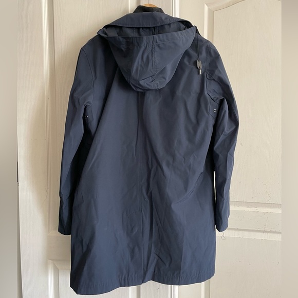 Michael Kors Conway Men’s 3 in 1 Jacket with Vest - Picture 11 of 12